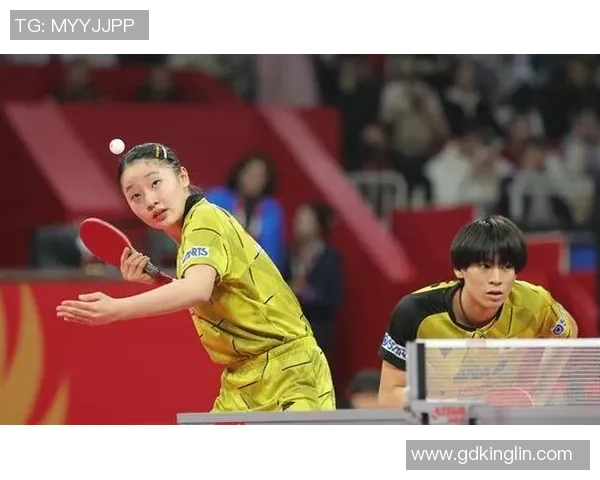 武汉乒乓球队反击战术解析与实战应用研究