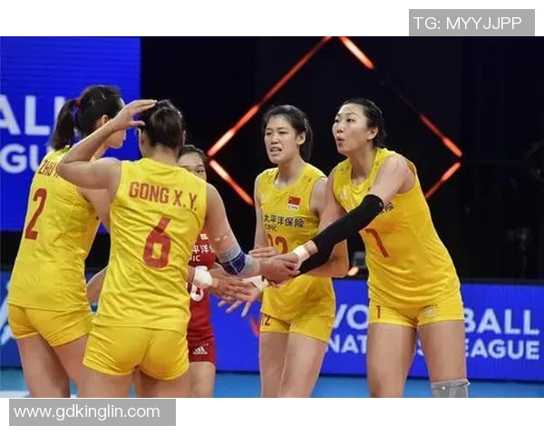 武汉排球队在全国排球个人能力排行榜中荣登第六名展现强大实力