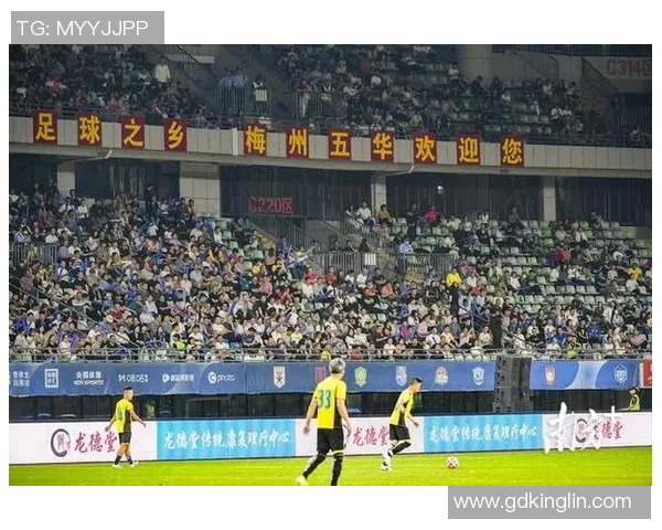 沌口足球明星赛激情开赛球迷齐聚共庆足球盛宴