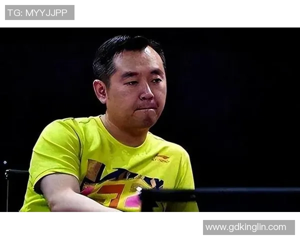 深圳乒乓球队心理素质的变革与提升探讨热议