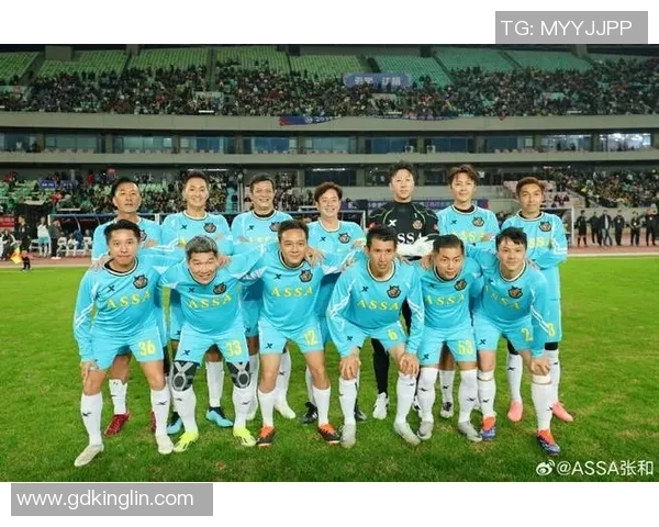 足球场上的璀璨明星推荐关注他们的精彩表现与个人魅力