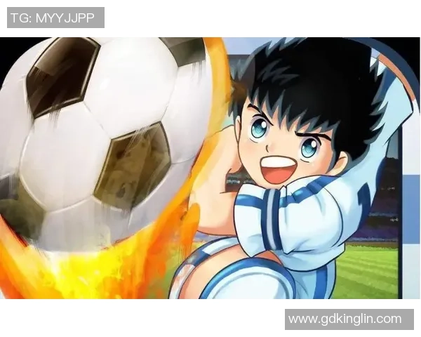 足球明星动漫剪辑素材汇总精彩瞬间与热血对决尽在其中