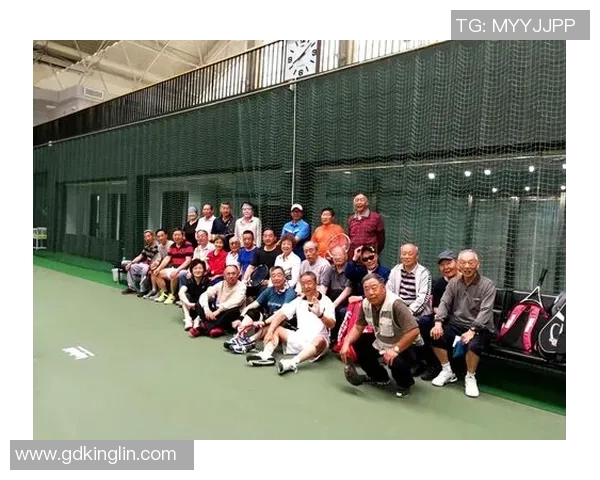 重庆网球队荣登全国网球团队协作排行榜第四名展现强大实力与团队精神