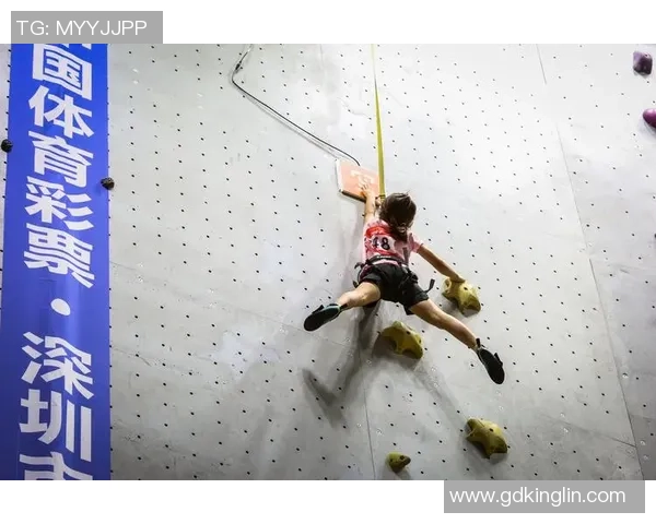 攀岩新手攻略：团队协作入门指南