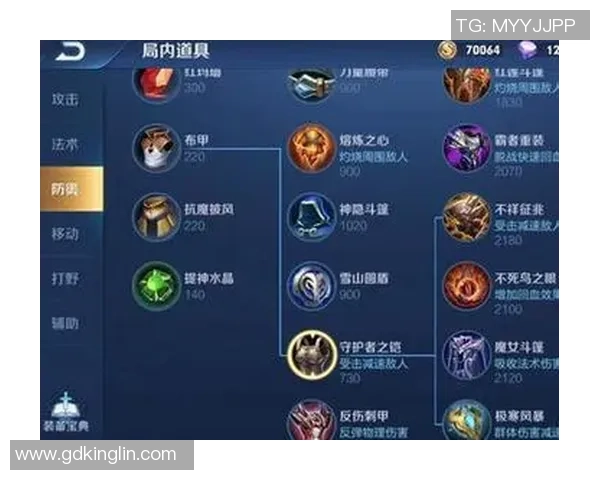 王者荣耀装备选购：游戏本推荐