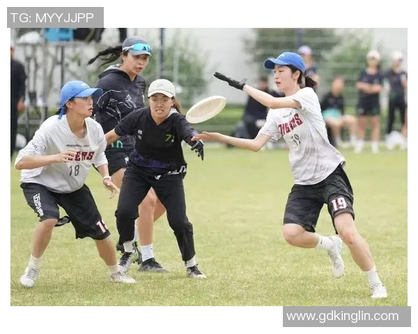 飞盘专题：聚焦深圳飞盘队的意识