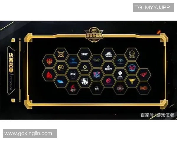 和平精英深度：解密TES的包夹