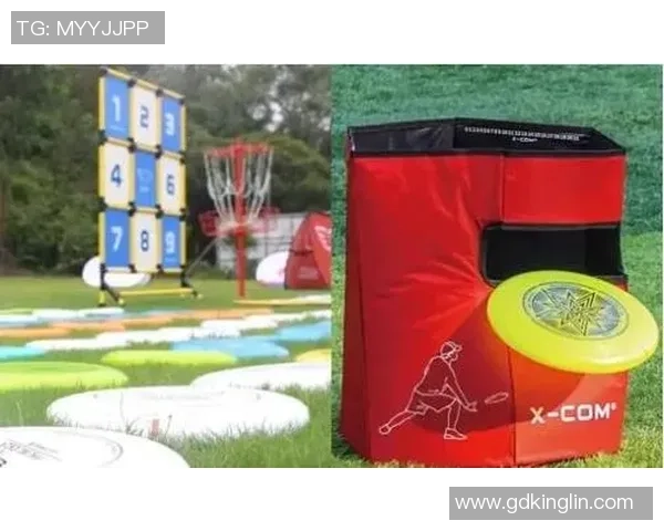 极限运动会点评：广州飞盘队的状态表现