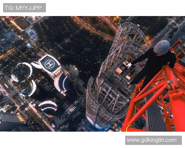 热议极限运动：深圳极限运动队的速度变革