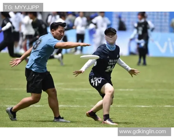 重磅专题：南京飞盘队的中路突破革新